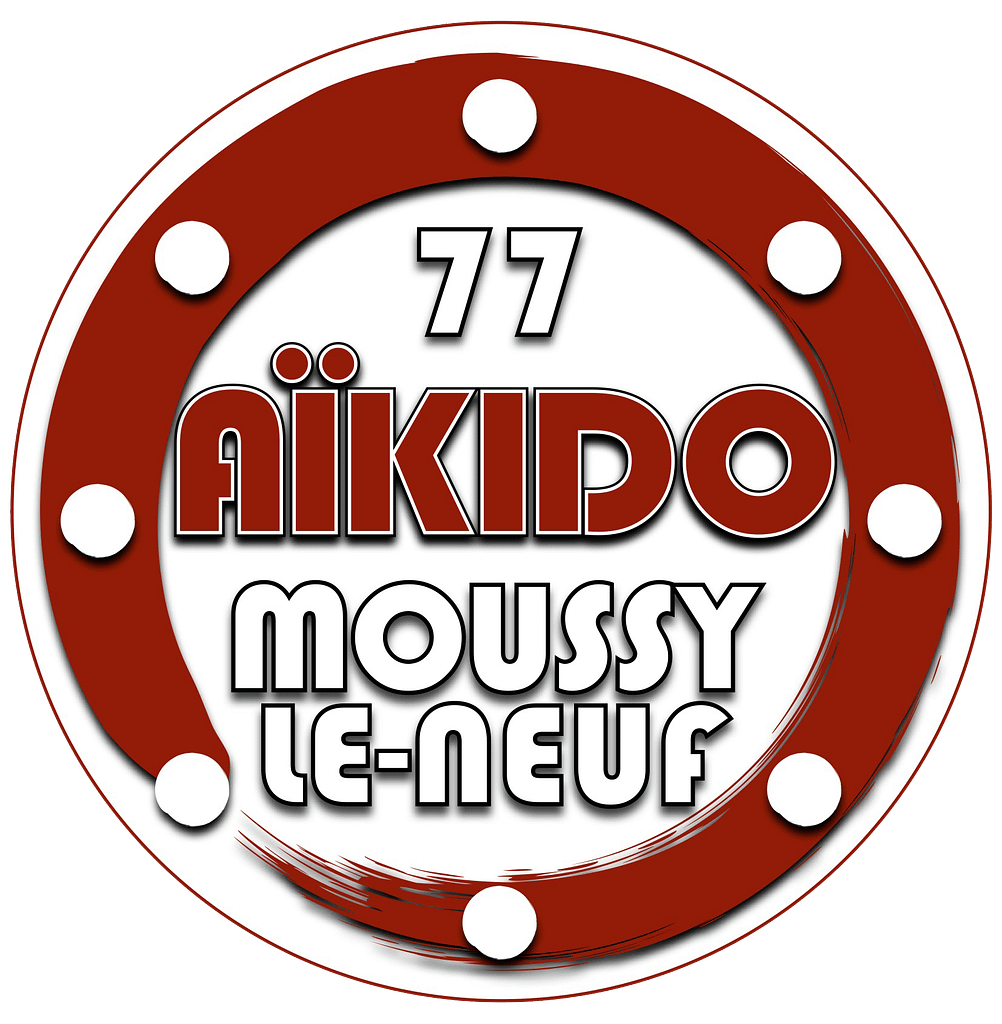 Politique de confidentialité. Logo AIKIDO ESM - Moussy le Neuf 77