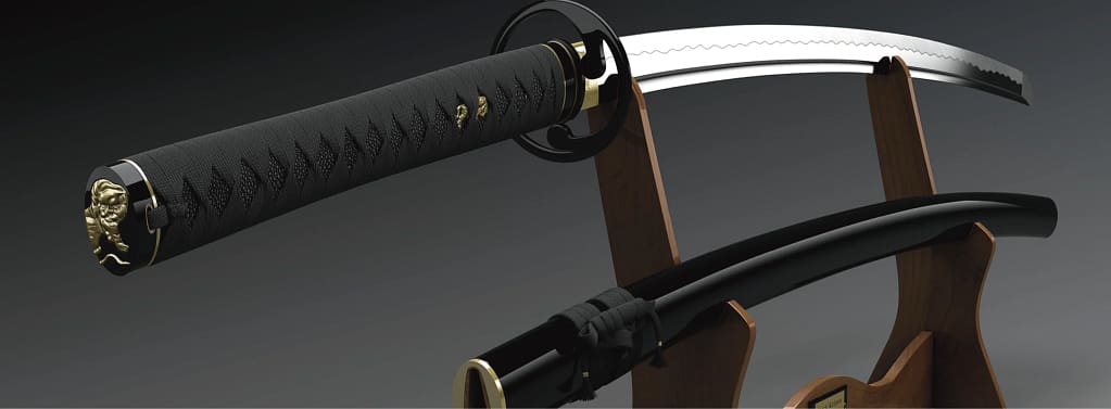 Iaïtō, Mogitō, Mozōtō. Aïkido Entretien des Tenues et du Matériel - AIKIDO ESM