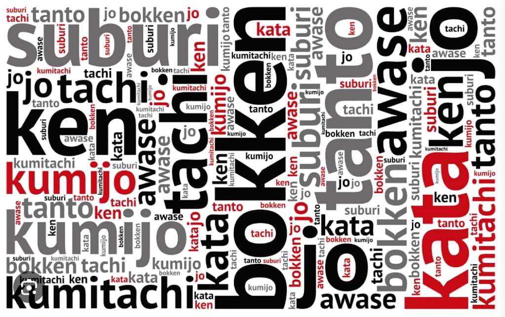 Aïkido Buki-Waza - AIKIDO ESM