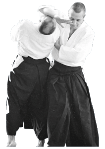 Irimi Nage - AIKIDO ESM