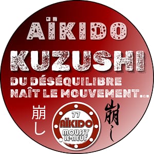 Kuzushi en Aikido - AIKIDO ESM