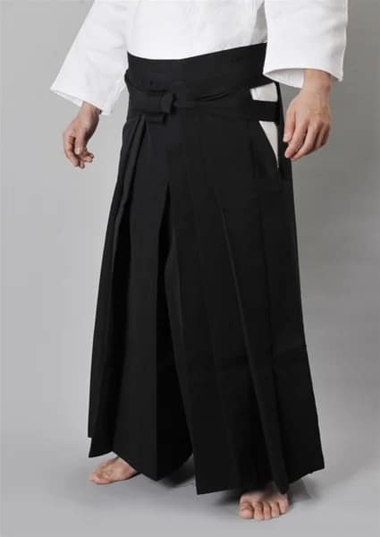 Aïkido Hakama - AIKIDO ESM