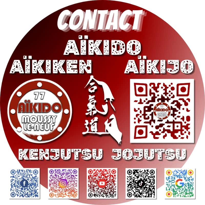 AIKIDO CONTACT - AIKIDO ESM