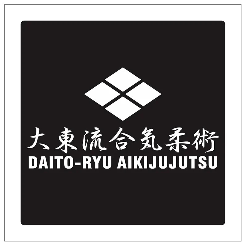 Daito-ryu aiki-jujutsu - AIKIDO ESM