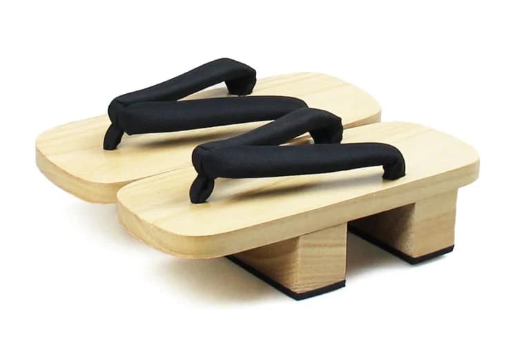 Geta. Aïkido Zori - AIKIDO ESM