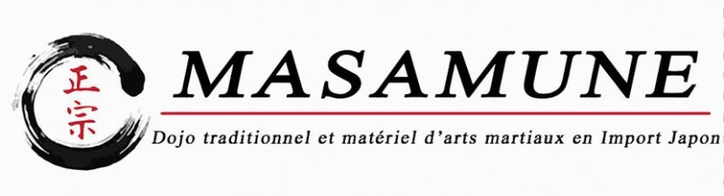 Masamune - Aïkido tenue et équipement