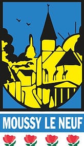 Ville de Moussy le Neuf